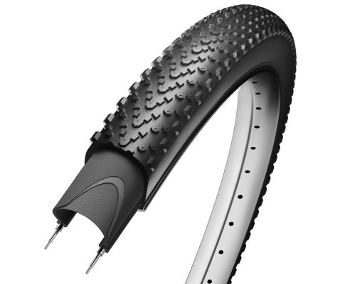 Anvelopă de bicicletă 700x38C (40-622) Pangolin