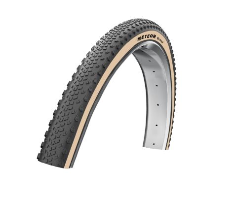700x45C (47-622) 60 TPI METEOR GRAVEL ADV anvelopă de bicicletă
