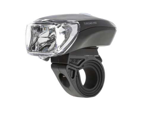 Lampă frontală TURISMO PRO 180 lm