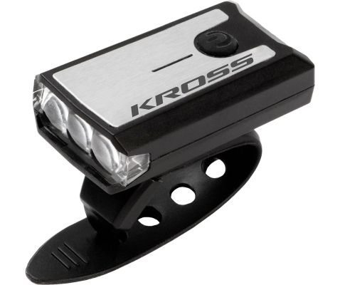 Lumină frontală pentru biciclete NEAT 16 lm