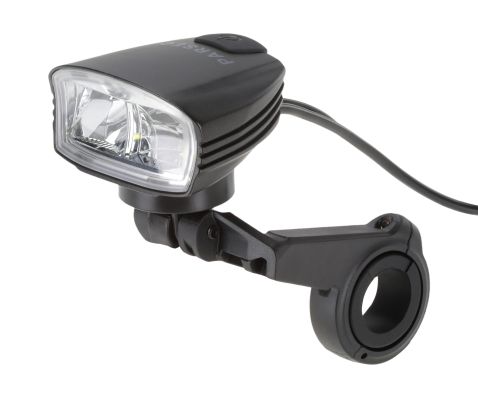 Lampă de bicicletă PARSEC față 1500 lm