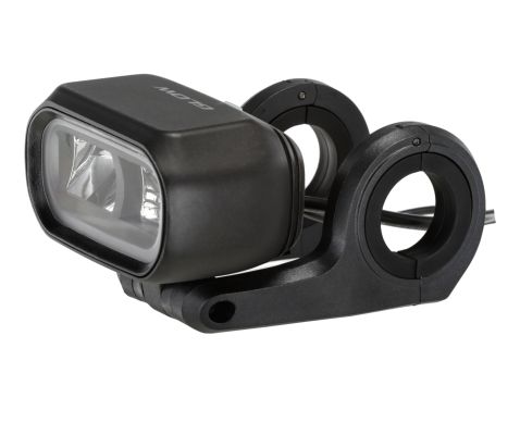 Lumină frontală pentru biciclete GLOW 900 lm