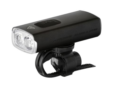 Lampă frontală pentru bicicletă BLADE II 2600 lm