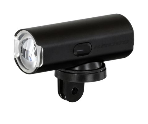 Lampă frontală pentru bicicletă PHOTON 550 lm