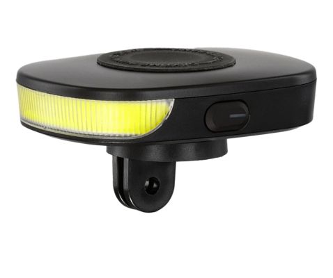 Lampă frontală pentru bicicletă AURI 300 lm