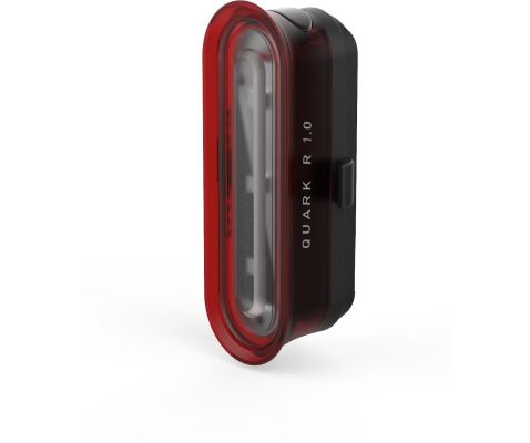 Lampă spate pentru biciclete QUARK R1.0 4 lm