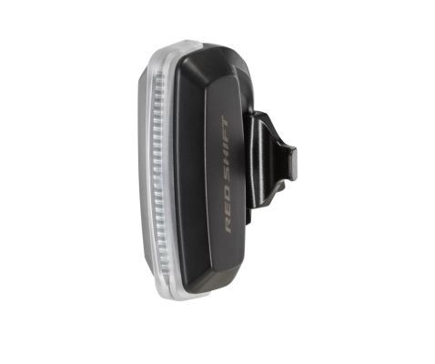 Lampă spate pentru biciclete RED SHIFT 20 lm