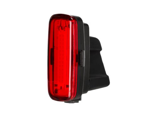 Lampă spate pentru biciclete RUBENO 12 lm