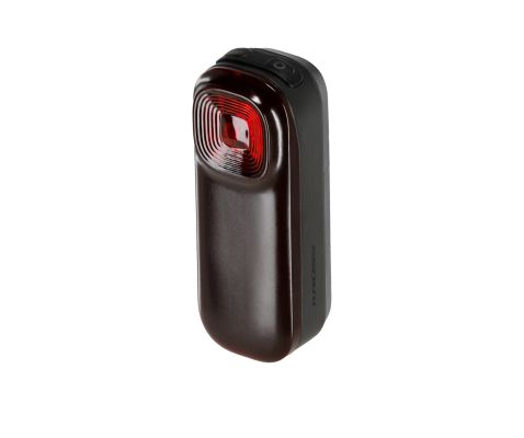 Lampă spate pentru bicicletă ECHO PRO cu radar, 90 lm