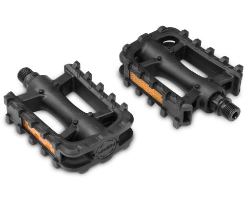 Pedale pentru biciclete MTB/TREKKING STANDARD 3.0