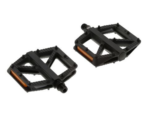 Pedale de bicicletă NYLON