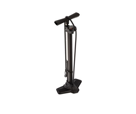 Pompă de service pentru biciclete fără tuburi BURAN 260 PSI