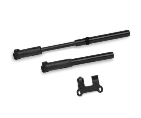 Pompă de bicicletă HP 4.0 100 PSI