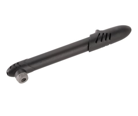 Pompă de bicicletă MINI BUCCA 80 PSI