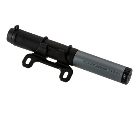 Pompă pentru bicicletă TAPIRO 120 PSI