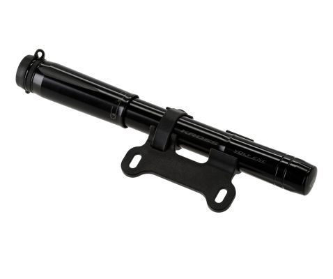 Pompă pentru bicicletă VOLT CNC 120 PSI