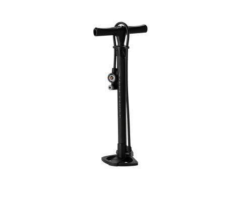Pompă pentru bicicletă STEELFORCE 120 PSI