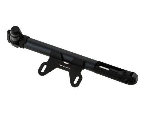 Pompă pentru bicicletă RAPID 120 PSI