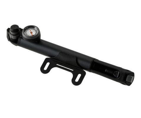 Pompă pentru bicicletă FLUX 80 PSI