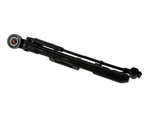 Pompă pentru bicicletă PRECISION 120 PSI