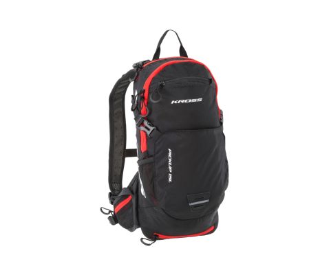 Rucsac pentru biciclete PICKUP 15l