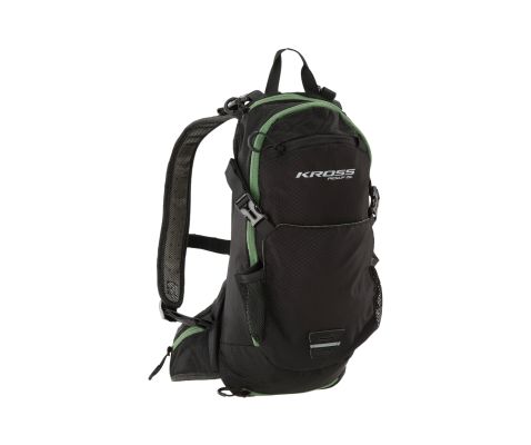 Rucsac pentru biciclete PICKUP 15L