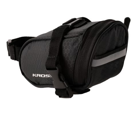 ROAMER SADDLE-BAG L