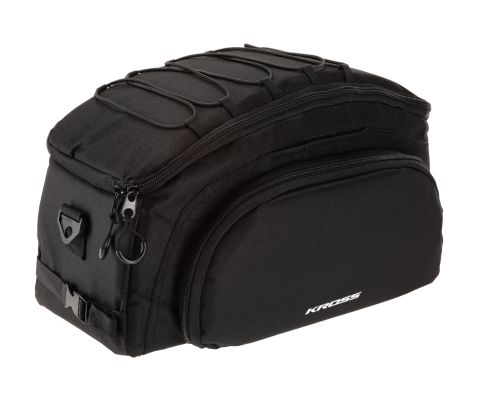 Kross CARRY MORE 16L - 27.4L geantă spate pentru biciclete