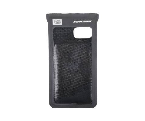 KROSS AQUA STOP capac de telefon pentru bicicletă