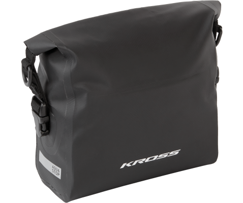 Geantă de ghidon KROSS AQUA STOP 9.5L