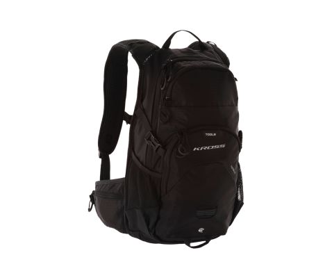 Rucsac pentru biciclete TOTAL 15L