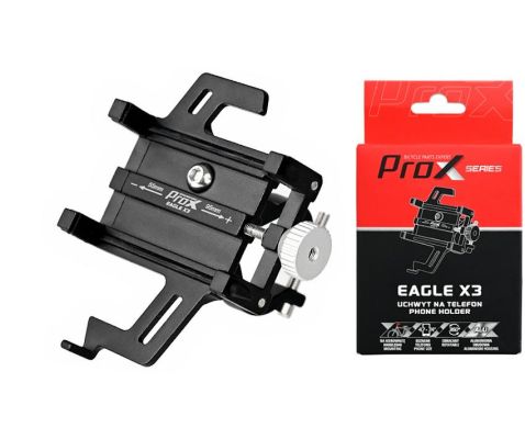 Suport de telefon pentru bicicletă PROX EAGLE X3