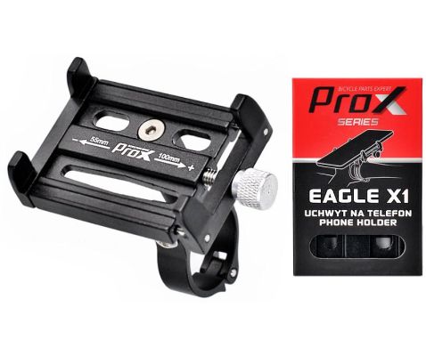 Suport de telefon pentru bicicletă PROX EAGLE X1