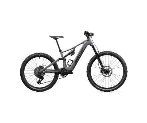 AMFLOW PR CARBON PRO 800