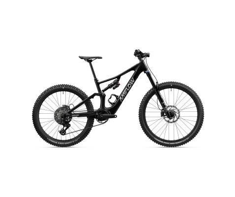 AMFLOW PX CARBON 700