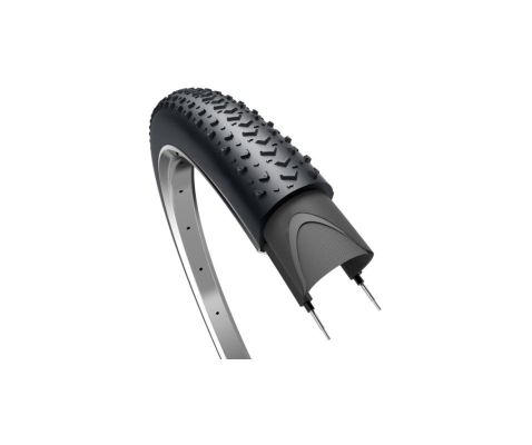 Anvelopă pentru biciclete 26" x 1.95" (47-559) 30 TPI PANTHER