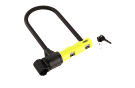 Antifurt bicicleta SUPER ULTIMATE 430