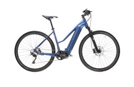 Evado Hybrid 6.0 630 WH