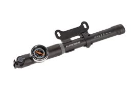 Pompă de bicicletă HPG 2.0