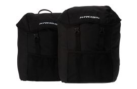 Genți pentru biciclete KROSS ROAMER FRONT BAG 12L
