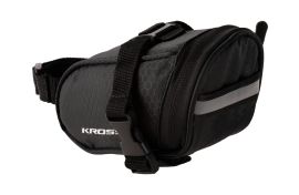 Geanta de bicicleta KROSS ROAMER SADDLE BAG L