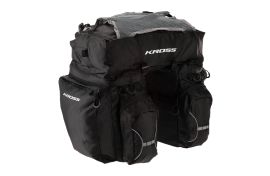 Geanta de bicicleta KROSS ROAMER 40L