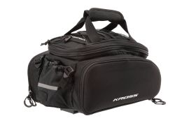 Geanta de bicicleta Carry More 7,6L - 21,6L