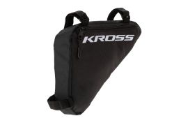 Geanta de bicicleta KROSS TRIANGLE BAG