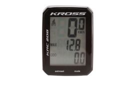 Vitezometru digital KRC 208