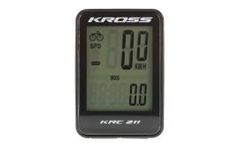Vitezometru digital KRC 211