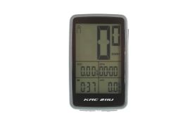 Vitezometru digital KRC 211U