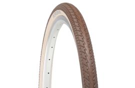 Anvelope pentru biciclete 26x1.75 Silent Noise 47-559 BR/CR