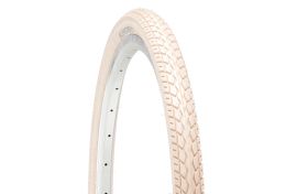 Anvelopa bicicleta 26x1.75 Lazy Jack 47-559 CREAM
