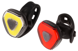 SET DE ILUMINARE TRANGLE SET 75 lm